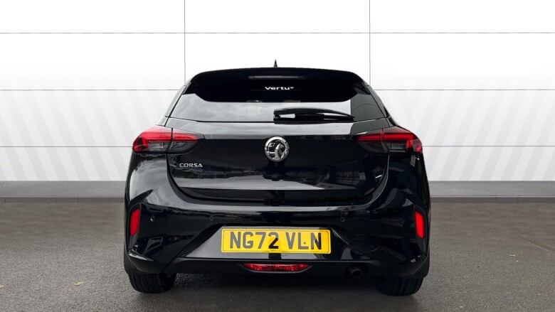 Vauxhall Corsa 1.2 GS 5dr Petrol Hatchback